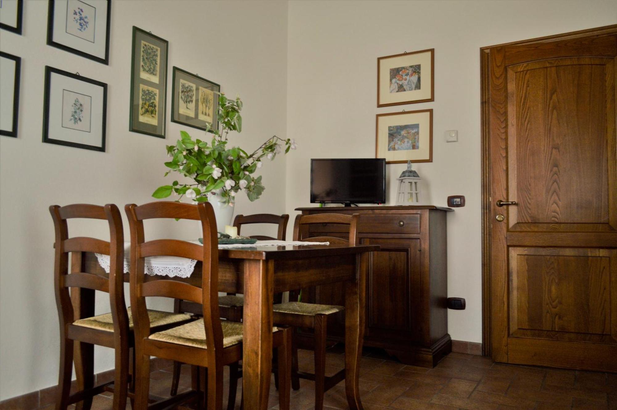 Agriturismo Il Caggio Sovicille Εξωτερικό φωτογραφία