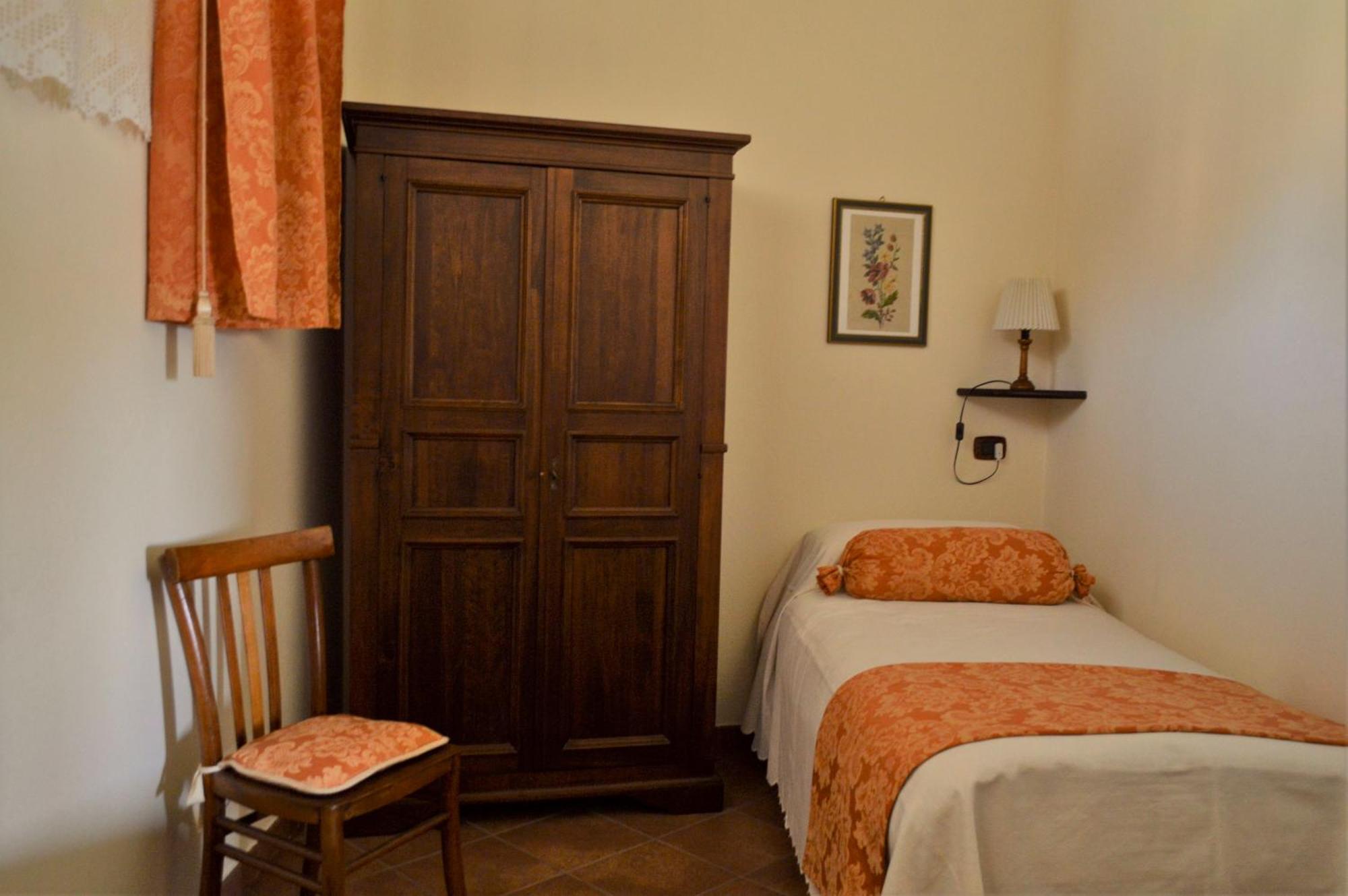 Agriturismo Il Caggio Sovicille Εξωτερικό φωτογραφία