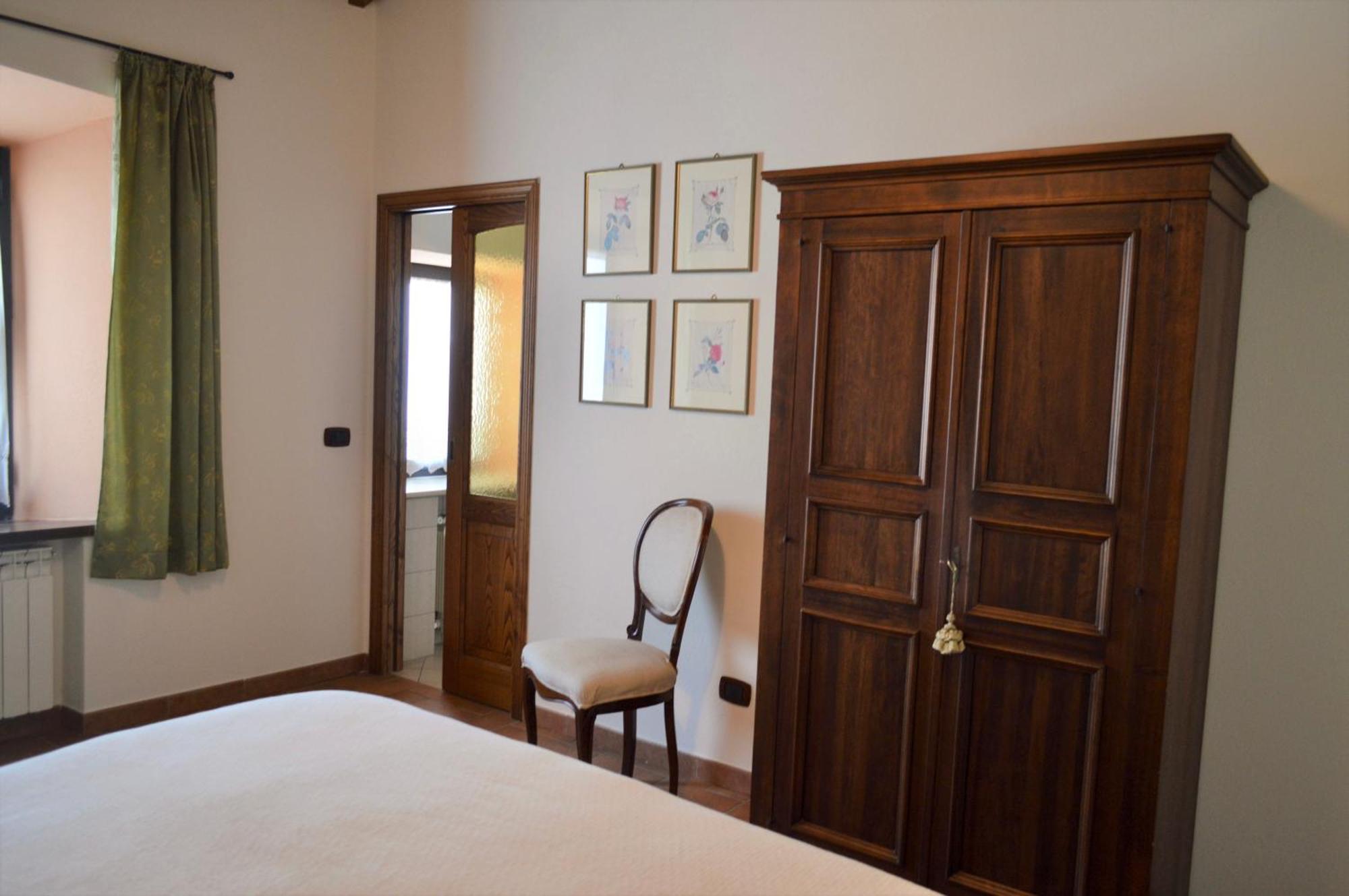 Agriturismo Il Caggio Sovicille Εξωτερικό φωτογραφία