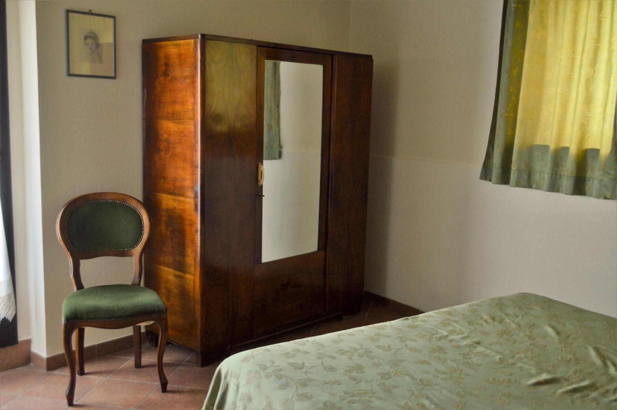 Agriturismo Il Caggio Sovicille Εξωτερικό φωτογραφία