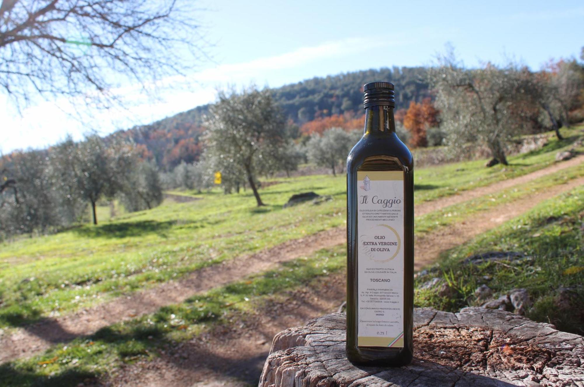 Agriturismo Il Caggio Sovicille Εξωτερικό φωτογραφία