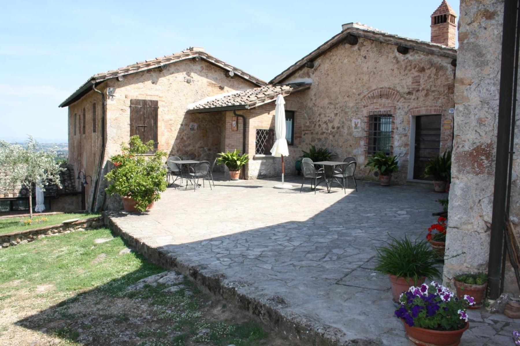 Agriturismo Il Caggio Sovicille Δωμάτιο φωτογραφία
